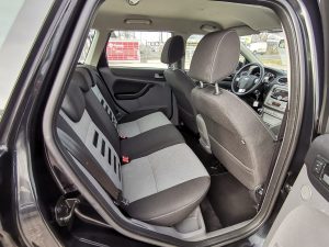 FORD FOCUS 1.6 TDCi Fresh