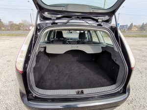 FORD FOCUS 1.6 TDCi Fresh