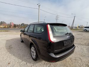 FORD FOCUS 1.6 TDCi Fresh