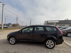 FORD FOCUS 1.6 TDCi Fresh