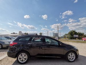 FORD FOCUS 1.6 TDCi Trend Plus