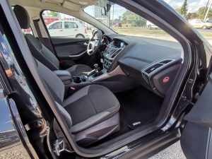 FORD FOCUS 1.6 TDCi Trend Plus