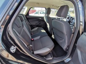 FORD FOCUS 1.6 TDCi Trend Plus