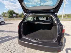 FORD FOCUS 1.6 TDCi Trend Plus