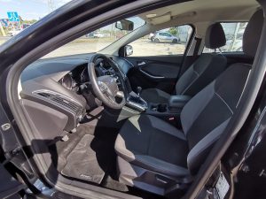 FORD FOCUS 1.6 TDCi Trend Plus