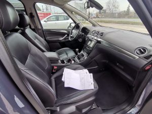 FORD S-MAX 1.6 TDCi Business Start Stop Titanium