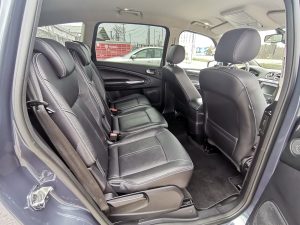 FORD S-MAX 1.6 TDCi Business Start Stop Titanium