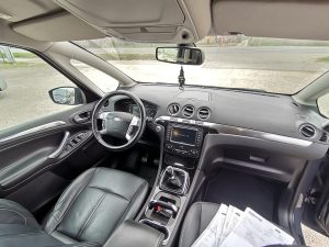 FORD S-MAX 1.6 TDCi Business Start Stop Titanium