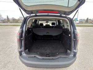 FORD S-MAX 1.6 TDCi Business Start Stop Titanium