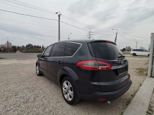 FORD S-MAX 1.6 TDCi Business Start Stop Titanium