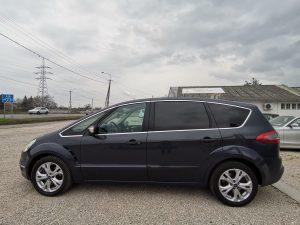 FORD S-MAX 1.6 TDCi Business Start Stop Titanium