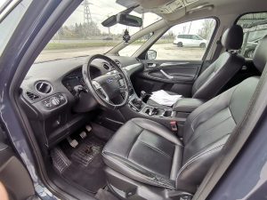 FORD S-MAX 1.6 TDCi Business Start Stop Titanium