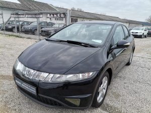 HONDA CIVIC 1.4 Sport