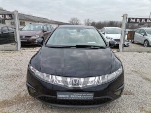 HONDA CIVIC 1.4 Sport