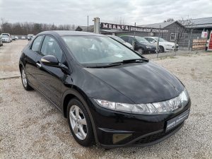 HONDA CIVIC 1.4 Sport