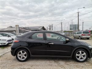 HONDA CIVIC 1.4 Sport