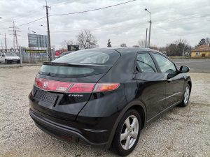 HONDA CIVIC 1.4 Sport