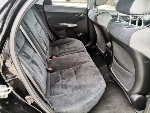 HONDA CIVIC 1.4 Sport