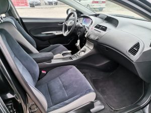 HONDA CIVIC 1.4 Sport