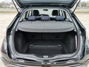 HONDA CIVIC 1.4 Sport