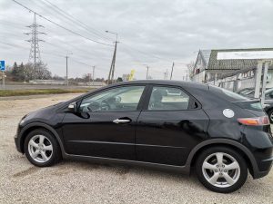 HONDA CIVIC 1.4 Sport