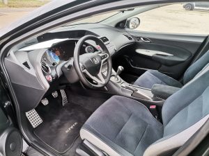HONDA CIVIC 1.4 Sport