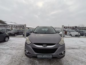 HYUNDAI IX35 1.7 CRDi Comfort