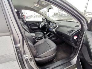 HYUNDAI IX35 1.7 CRDi Comfort