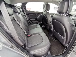 HYUNDAI IX35 1.7 CRDi Comfort