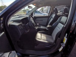 JEEP COMPASS 2.0 CRD Limited