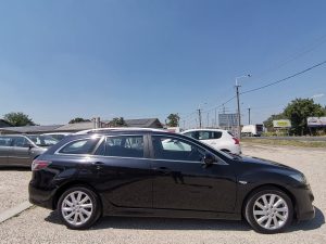 MAZDA 6 Sportkombi 2.2 CD