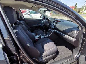 MAZDA 6 Sportkombi 2.2 CD