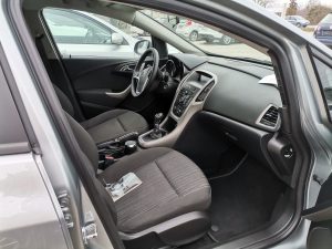 OPEL ASTRA J Sports Tourer 1.7 CDTI Enjoy