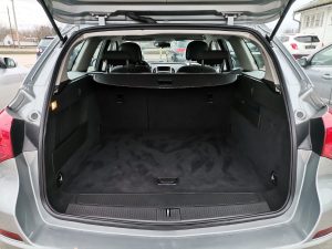 OPEL ASTRA J Sports Tourer 1.7 CDTI Enjoy