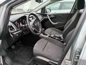 OPEL ASTRA J Sports Tourer 1.7 CDTI Enjoy