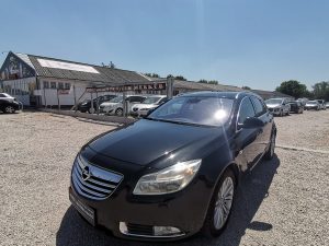 OPEL INSIGNIA Sports Tourer 2.0 CDTI Cosmo