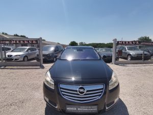 OPEL INSIGNIA Sports Tourer 2.0 CDTI Cosmo