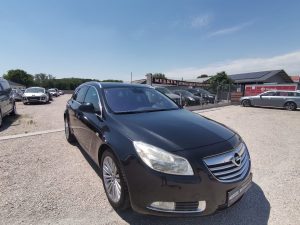 OPEL INSIGNIA Sports Tourer 2.0 CDTI Cosmo