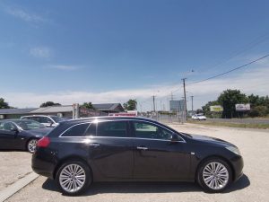 OPEL INSIGNIA Sports Tourer 2.0 CDTI Cosmo