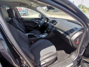 OPEL INSIGNIA Sports Tourer 2.0 CDTI Cosmo