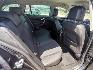 OPEL INSIGNIA Sports Tourer 2.0 CDTI Cosmo