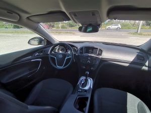 OPEL INSIGNIA Sports Tourer 2.0 CDTI Cosmo
