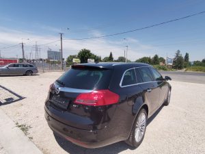 OPEL INSIGNIA Sports Tourer 2.0 CDTI Cosmo