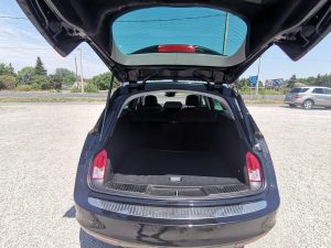 OPEL INSIGNIA Sports Tourer 2.0 CDTI Cosmo