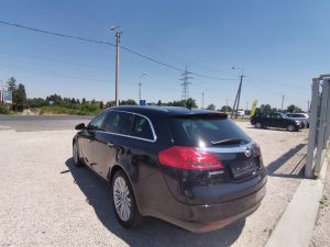 OPEL INSIGNIA Sports Tourer 2.0 CDTI Cosmo