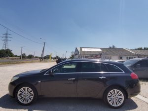 OPEL INSIGNIA Sports Tourer 2.0 CDTI Cosmo