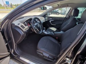 OPEL INSIGNIA Sports Tourer 2.0 CDTI Cosmo