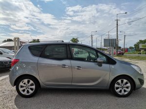 OPEL MERIVA B 1.4 T Cosmo