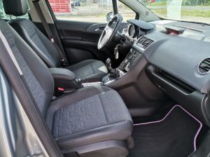 OPEL MERIVA B 1.4 T Cosmo