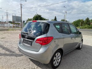 OPEL MERIVA B 1.4 T Cosmo